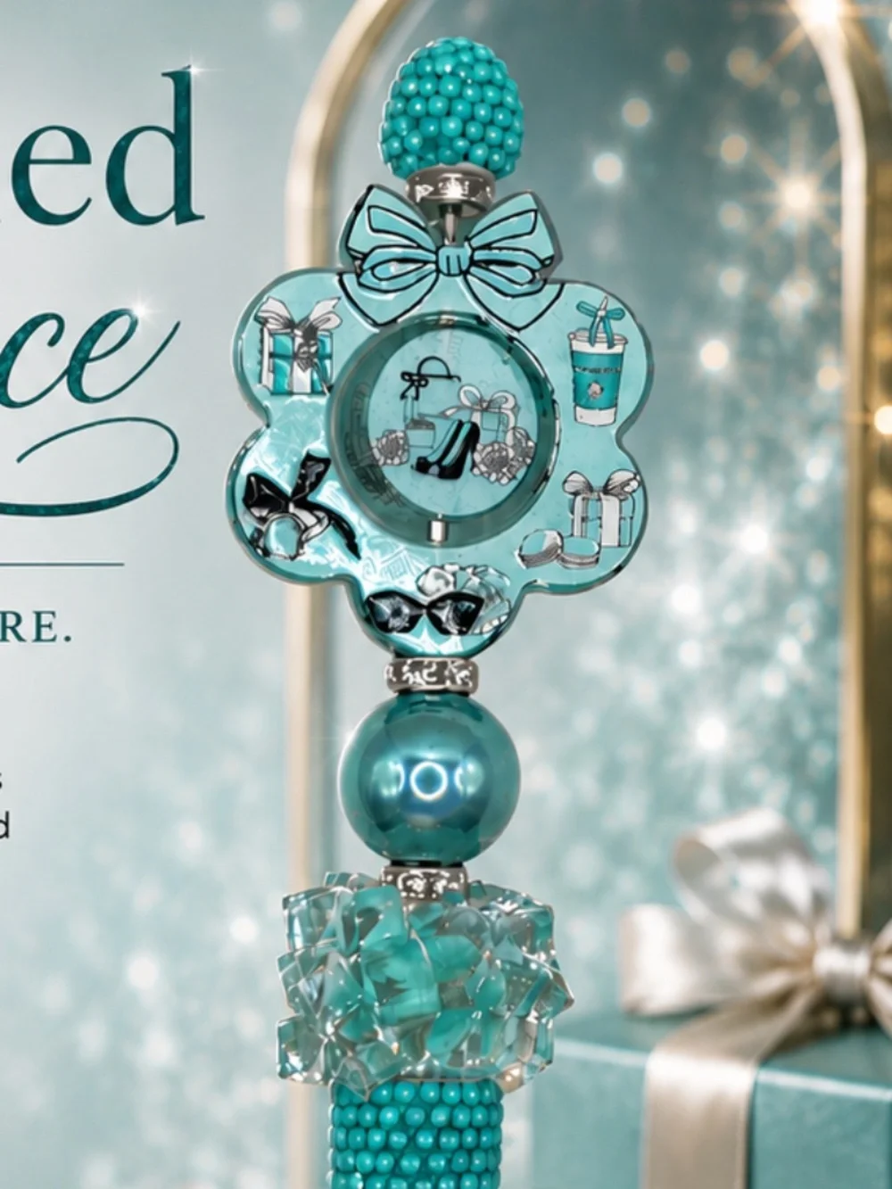 Charmed Elegance Pen